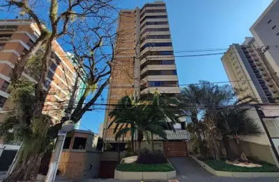 Apartamento com 4 dormitórios à venda - cambuí - campinas/sp