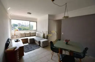 Apartamento com 2 dormitórios à venda - mansões santo antônio - campinas/sp
