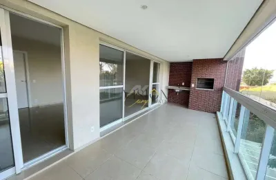 Apartamento golden square com 3 suítes com 137 m² por r$ 1.100.000 - alphaville - campinas/sp