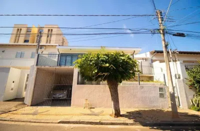 Casa com 4 dormitórios à venda - chácara da barra - campinas/sp