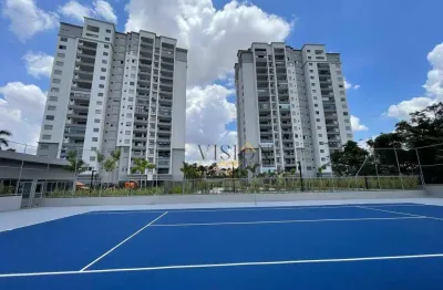 Apartamento com 3 suítes com 121 m² por r$ 1.480.000 - nova campinas - campinas/sp