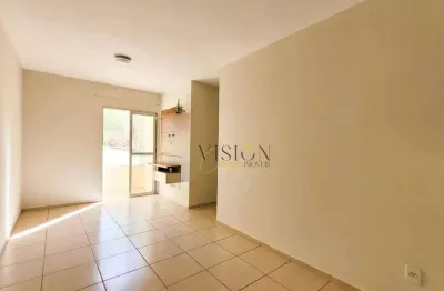 Apartamento com 3 dormitórios à venda - mansões santo antônio - campinas/sp