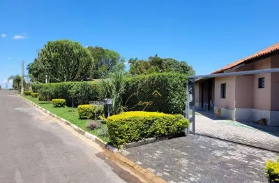 Casa com 3 dormitórios à venda - parque xangrilá - campinas/sp