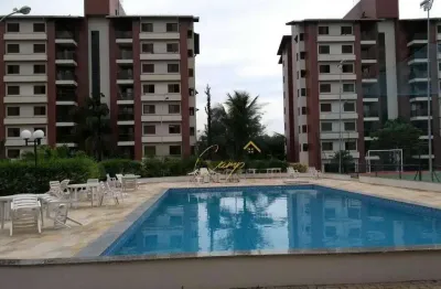 Apartamento com 3 dormitórios à venda - parque da hípica - campinas/sp