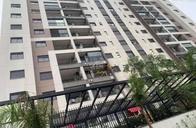 Apartamento com 3 dormitórios à venda - parque rural fazenda santa cândida - campinas/sp