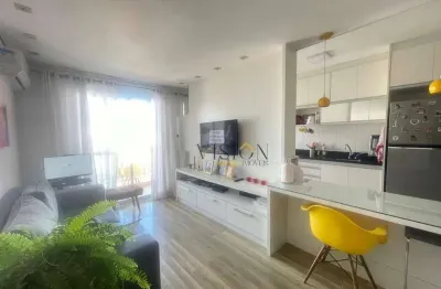 Apartamento com 2 dormitórios à venda - jardim guanabara - campinas/sp
