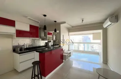 Apartamento com 2 dormitórios à venda, 65 m² por r$ 480.000,00 - centro - campinas/sp