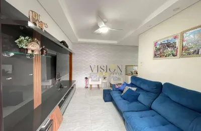 Casa com 2 quartos à venda na Rua José Marchetti, Ponte Preta, Campinas