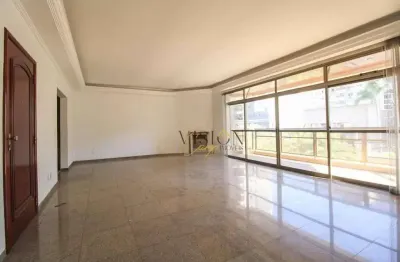 Apartamento com 4 dormitórios à venda - centro - campinas/sp