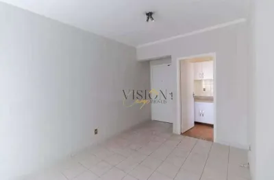 Apartamento com 1 dormitório à venda - vila itapura - campinas/sp