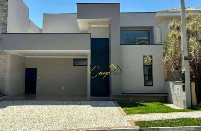 Casa com 3 dormitórios, 195 m² - venda ou aluguel - jardim planalto - paulínia/sp