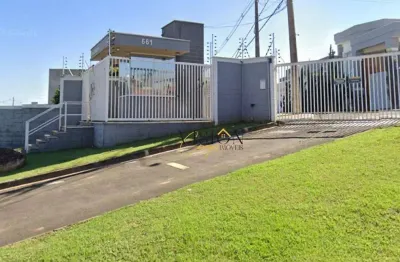 Terreno em condomínio fechado em região nobre por r$ 320.000 - jardim myrian moreira da costa - campinas/sp