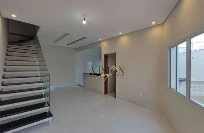 Casa com 2 dormitórios à venda - parque jambeiro - campinas/sp