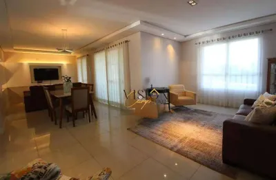 Apartamento com 3 dormitórios à venda, 134 m² por r$ 1.250.000,00 - loteamento residencial vila bella - campinas/sp