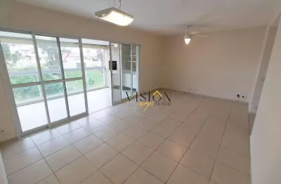 Apartamento com 3 dormitórios - venda ou aluguel - alphaville - campinas/sp
