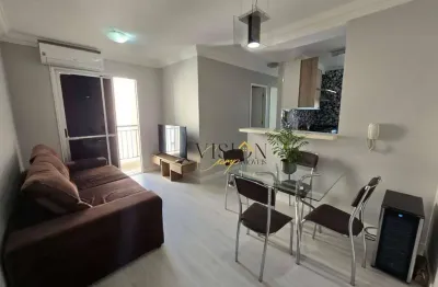 Apartamento à venda no jardim myrian moreira da costa – campinas/sp
