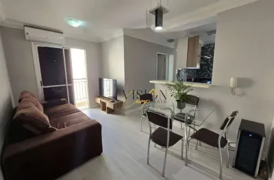 Apartamento à venda no jardim myrian moreira da costa – campinas/sp