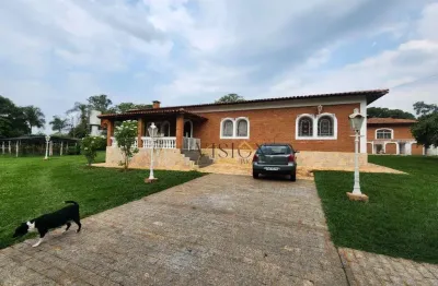 Casa com 3 dormitórios à venda, 500 m² por r$ 2.500.000,00 - parque xangrilá - campinas/sp