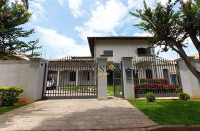 Casa com 2 quartos à venda na Rua Fernão de Magalhães, Parque Taquaral, Campinas
