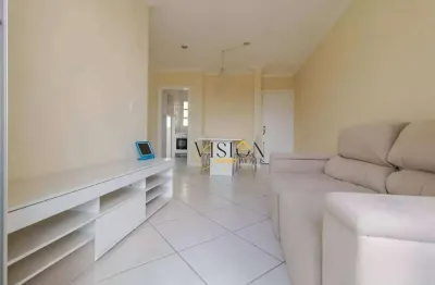 Apartamento com 2 dormitórios à venda, - mansões santo antônio - campinas/sp
