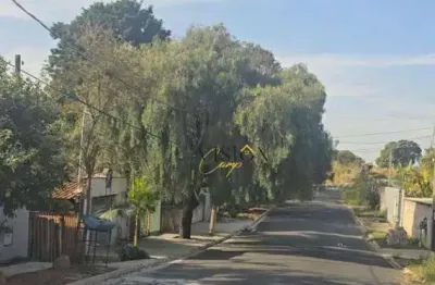Terreno à venda, 520 m² por r$ 300.000,00 - parque dos pomares - campinas/sp
