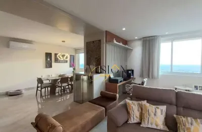 Apartamento com 4 dormitórios à venda, 215 m² por r$ 3.500.000 - alphaville - campinas/sp