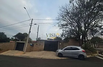 Ótimo para investidores 02 casas à venda por r$ 540.000 - parque dos pomares - campinas/sp.