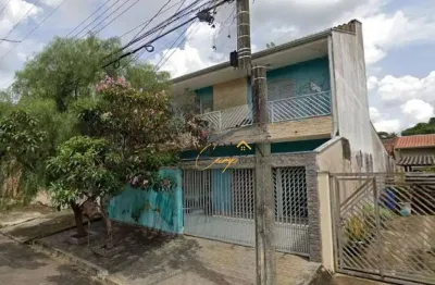 Casa com 3 dormitórios à venda, 185 m² por r$ 650.000 - parque jambeiro- campinas/sp.