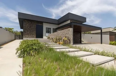 Casa com 5 dormitórios à venda, - loteamento residencial entre verdes (sousas) - campinas/sp