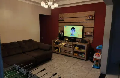 Casa com 3 dormitórios à venda- parque dos pomares - campinas/sp