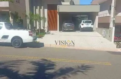 Casa com 4 dormitórios à venda, 225 m² por r$ 2.489.000,00 - swiss park - campinas/sp