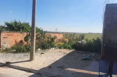 Terreno à venda, 300 m² por r$ 190.000,00 - jardim são judas tadeu - campinas/sp