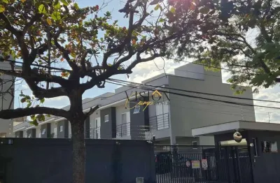 Casa em condomínio com 3 dormitórios à venda, 110 m² por r$ 850.000 - chácara primavera - campinas/sp