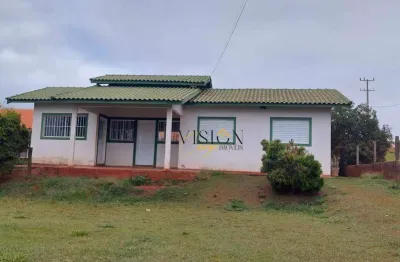 Casa com 2 dormitórios à venda- costa azul i - avaré/sp