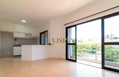 Apartamento com 2 dormitórios para alugar - parque brasília - campinas/sp