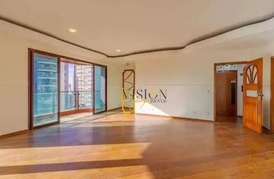 Apartamento com 3 dormitórios à venda, 233 m² por r$ 1.650.000,00 - cambuí - campinas/sp