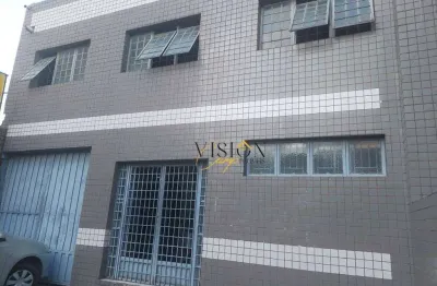 Barracão / Galpão / Depósito com 1 sala à venda na Rua José Paulino, Centro, Campinas