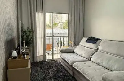 Apartamento com 3 dormitórios à venda- cambuí - campinas/sp
