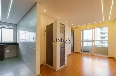 Apartamento com 2 dormitórios à venda,- jardim nova europa - campinas/sp