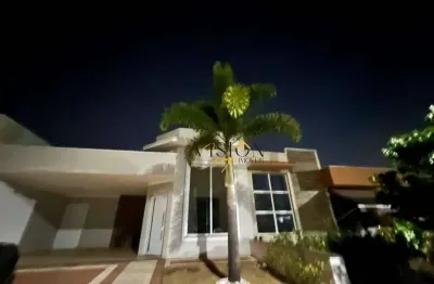 Casa com 3 dormitórios para alugar, 235 m² por r$ 7.151/mês - jardim planalto - paulínia/sp