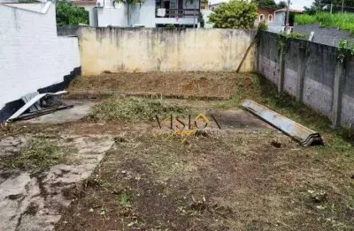 Terreno à venda, 500 m² por r$ 800.000,00 - taquaral - campinas/sp