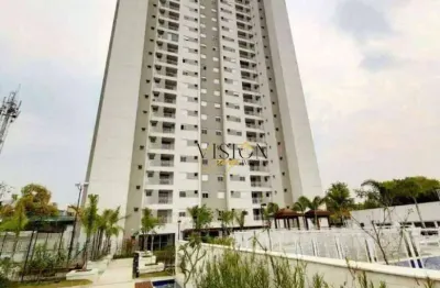 Apartamento com 3 dormitórios à venda - ponte preta - campinas/sp