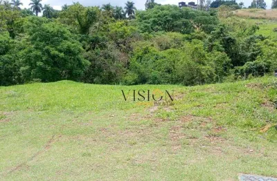 Terreno à venda, 310 m² por r$ 340.000,00 - fazenda santa cândida - campinas/sp