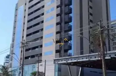 Sala comercial com 1 sala à venda na Avenida Barão de Itapura, Botafogo, Campinas