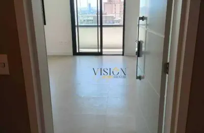 Apartamento com 1 quarto à venda na Rua Uruguaiana, Centro, Campinas