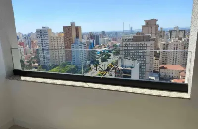 Apartamento com 1 dormitório para aluga - Centro - Campinas/SP