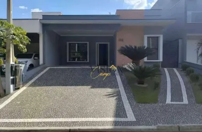 Casa com 3 suítes à venda, 142 m² por r$ 899.940 - residencial real park sumaré - sumaré/sp