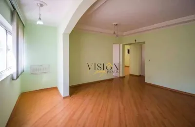 Apartamento com 2 dormitórios à venda, 85 m² por r$ 360. - centro - campinas/sp