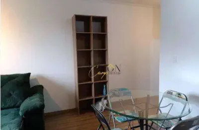 Apartamento com 3 dormitórios à venda, 70 m² por r$ 3. - mansões santo antônio - campinas/sp