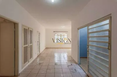 Casa com 3 quartos à venda na Rua Alexandre Batista Toledo, Jardim Eulina, Campinas